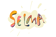 Logo Selma